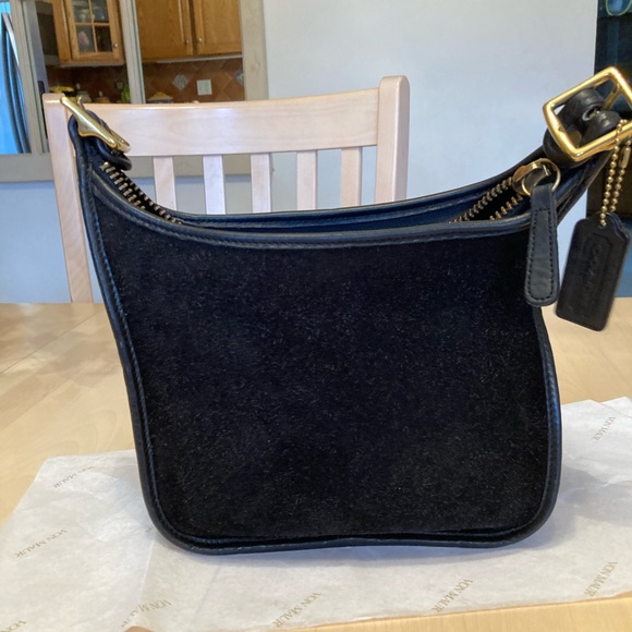 Vintage Coach Berkeley Style 9011 - Picture 7 of 12